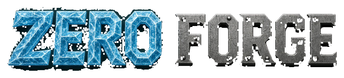 ZeroForge